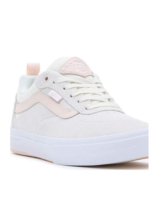 Kyle Walker Damen Sneakers Weiß