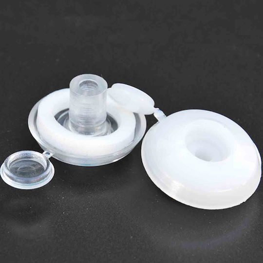 Showood Screw Cap with Length 16mm
