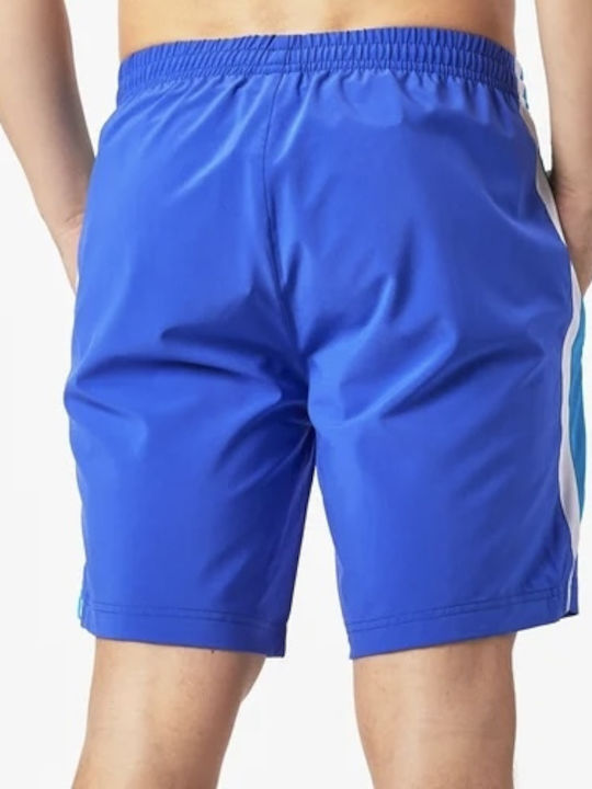 FILA Nicolo Tennis FBM231005-1451 Ανδρικό Σορτς Μπλε