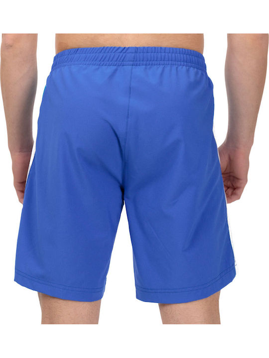 FILA Nicolo Tennis Σορτς Μπλε