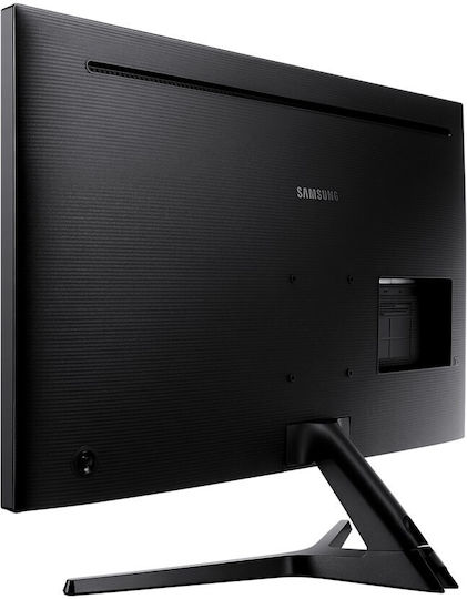 Samsung U32J590U VA Monitor 31.5" 4K 3840x2160 mit Reaktionszeit 4ms GTG