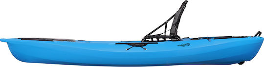 Aquacenter Angler 10 Deluxe KAY11612-0000 Angeln 1 Person Blau