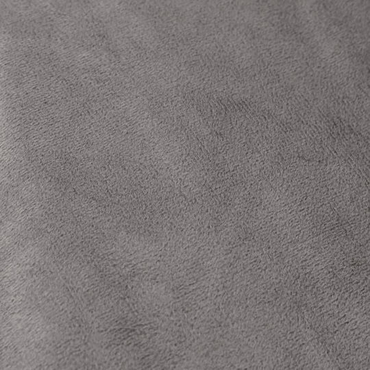 vidaXL Schwerkraft-Decke Couch 120x180cm Grau