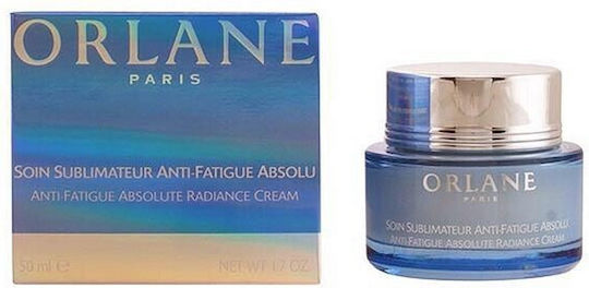 Orlane Paris Anti-Fatigue Absolute Radiance Cream 50ml Cremă Față de zi 50ml