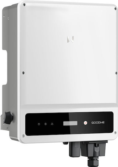 Goodwe GW4000-SDT-20 Inverter Rated Power 4000W Three-Phase