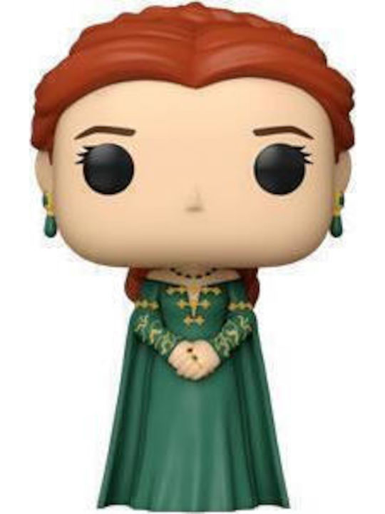 Funko Pop! Fernsehen: House of the Dragon - Game 03