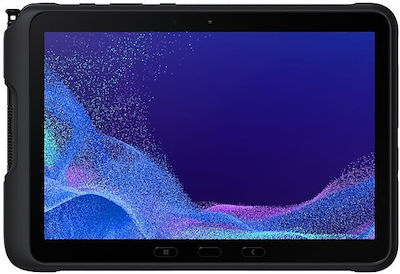 Samsung Galaxy Tab Active4 Pro Enterprise Edition 10.1" cu WiFi & 5G (4GB/64GB) Negru