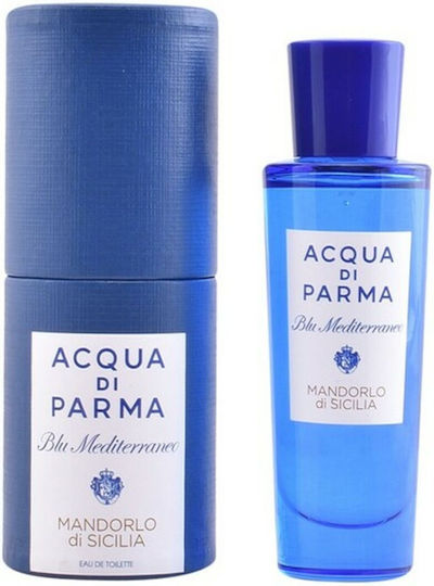 Acqua di Parma Mandorlo Di Sicilia Eau de Toilette 30ml