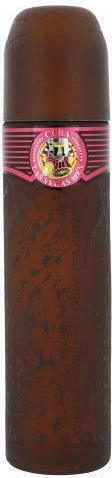 Cuba Las Vegas Eau de Toilette 100ml