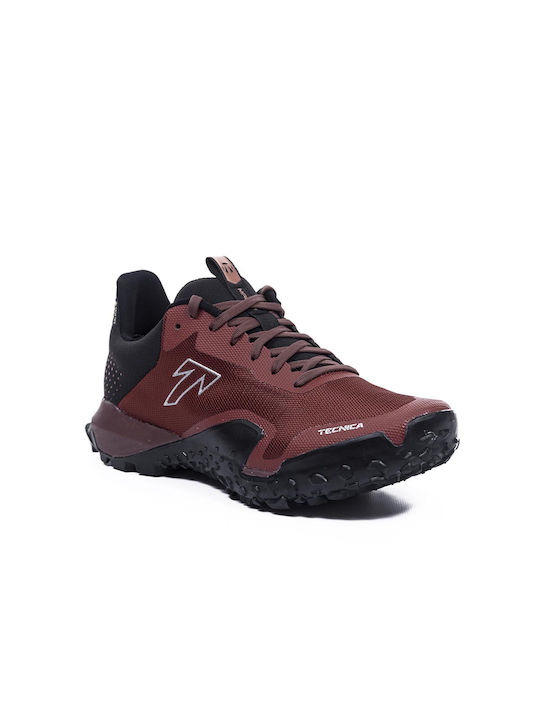 Tecnica Magma 2.0 S Gtx Bărbați Impermeabil cu Membrană Gore-Tex Maro