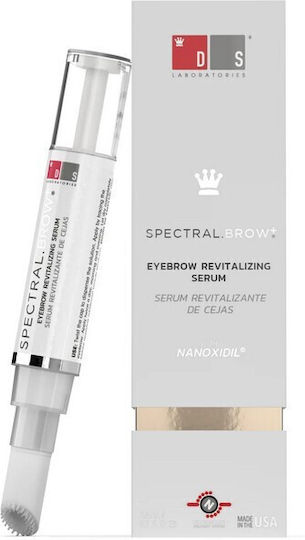 DS Laboratories Spectral Moisturizing Serum Eyebrows 4ml