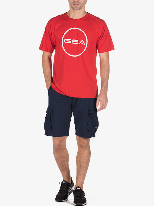 GSA GSA