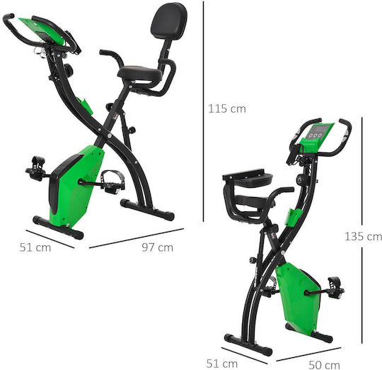 HomCom Magnetisch