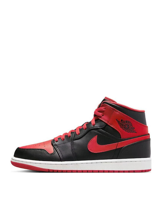 Air  1 Mid Boots Multicolour