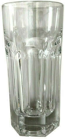 Uniglass Σφηνοπότηρο από Γυαλί 45ml