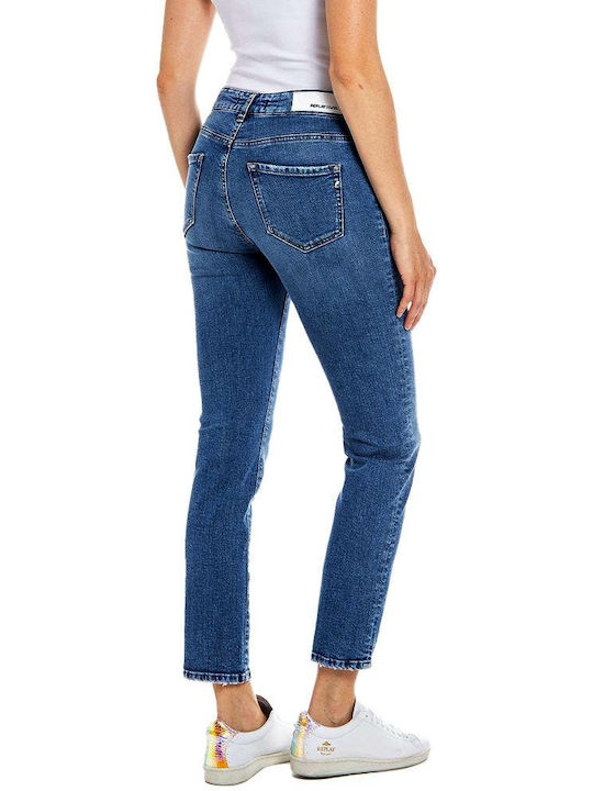 Replay Women's Jean Trousers