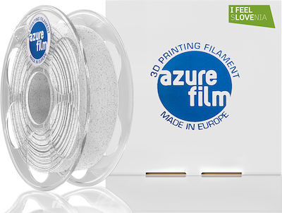 Azurefilm PLA 3D Printer Filament 1.75mm Marble 0.75kg