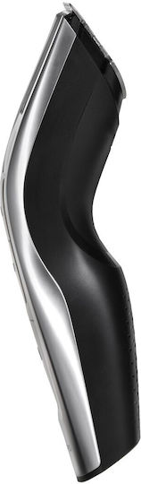 Philips Series 9000 Rechargeable Hair Clipper Black/Silver HC9420/15