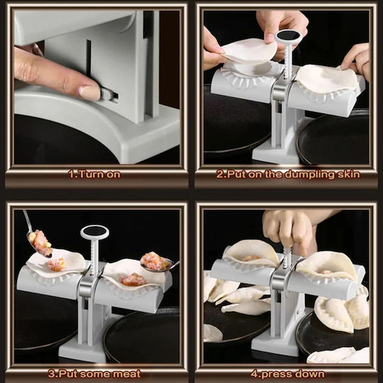 Factory Pasta Maker CX-140