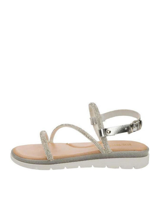 Kinder Sandalen Gold