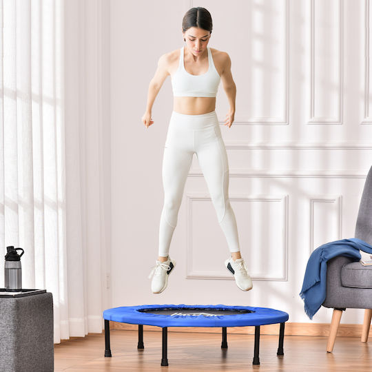 HomCom Trampolină Gimnastică Diametru 91buc