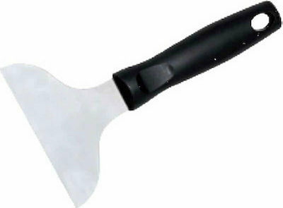 Novatex Kitchen Spatula Metallic 11cm