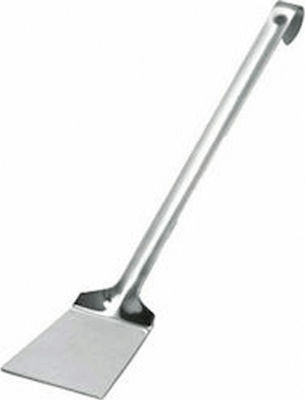 GTSA Spatulă de bucătărie din oțel inoxidabil 37cm