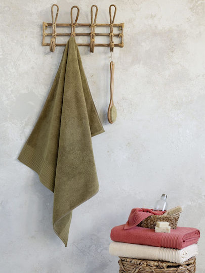 Nima Pânză de față Feel Fresh 50x100cm. Gold / Brown Greutate 480gr/m²