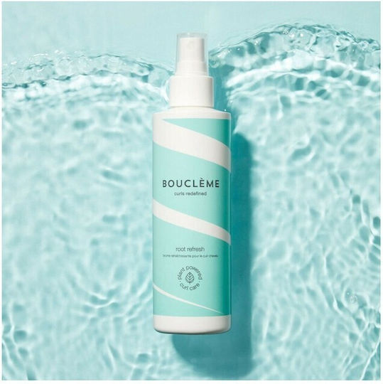 Boucleme Boucleme Curls Redefined Root Refresh Trocken Shampoo Für Lockige Haare 200ml