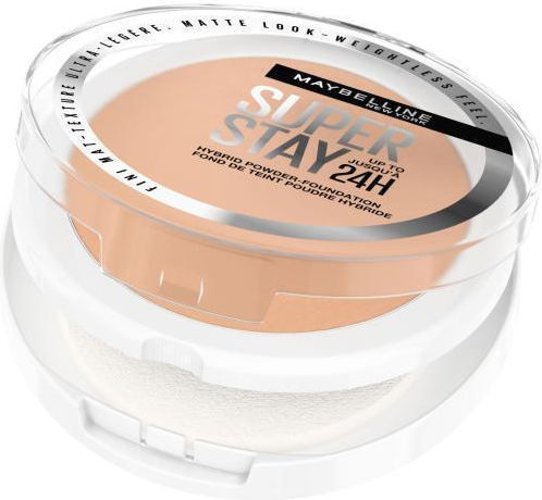 Maybelline Super Stay Hybrid Πούδρα 40 9gr