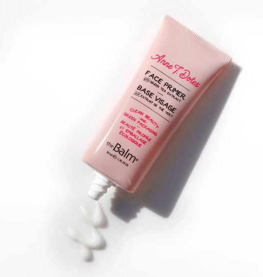 theBalm Anne T. Dotes Primer Față Balsam 30ml