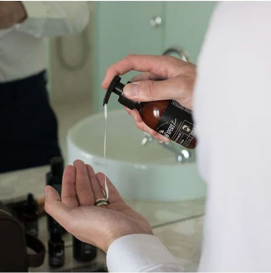 The Barb' Xpert After Shave Balm 125ml