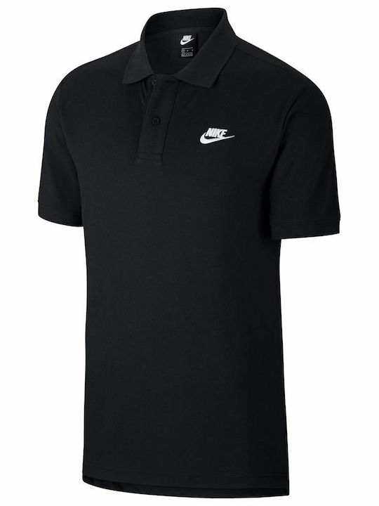 Nike Sportswear Club Essentials Polo Αθλητική Μ...