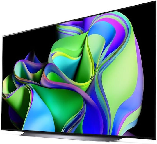 LG Smart Television 83" 4K UHD OLED Evo HDR (2023)