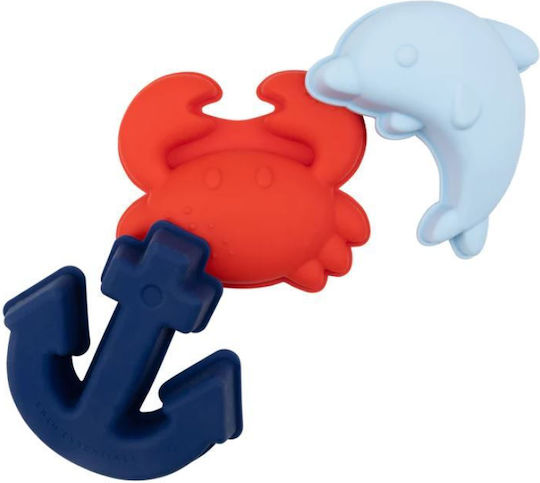 Swim Essentials Ocean Σετ Κουβαδάκι Παραλίας με Αξεσουάρ (5τμχ)