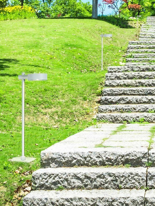 V-TAC Στεγανό Φωτιστικό Led Καρφωτό 6837