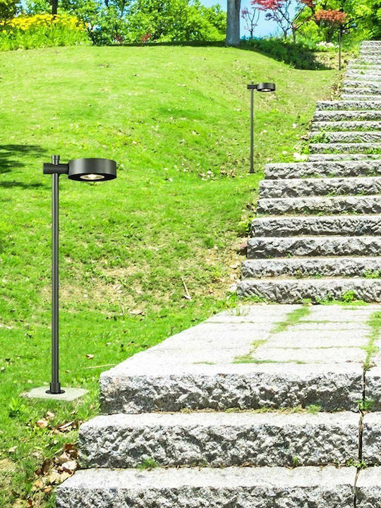 V-TAC Водоустойчиво LED осветително тяло 6838