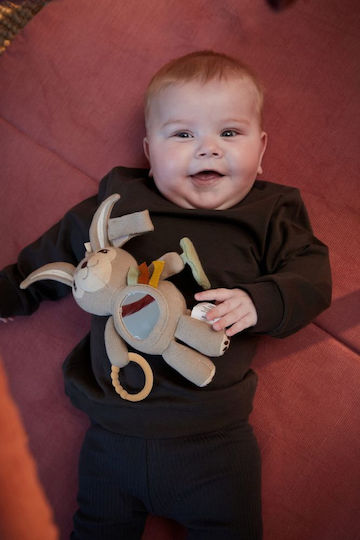 Filibabba Pendant Toy for Car Henny the Hare