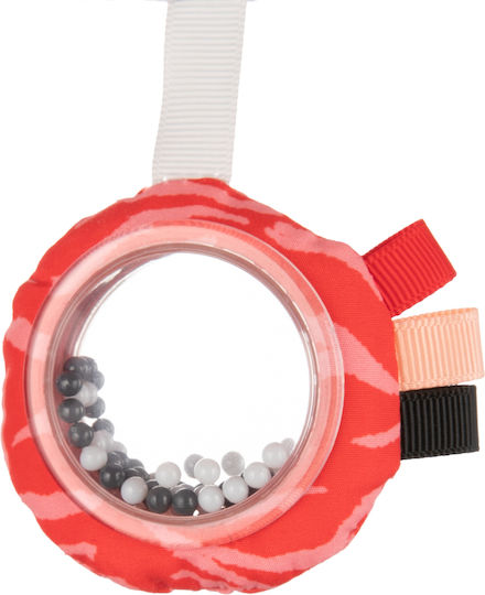 Canpol Babies Kette mit Beißring Babiesboo