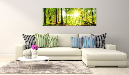 Polihome Majestic Υφασμάτινος 150x50 cm