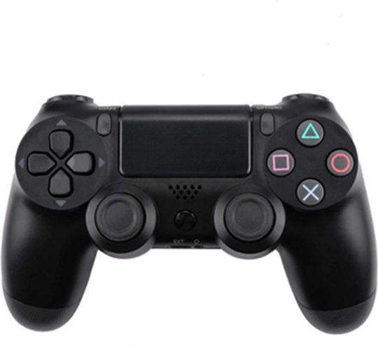 883457 Ενσύρματο Gamepad για PS4 Μαύρο