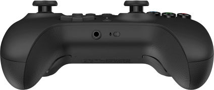 8Bitdo Ultimate Ενσύρματο Gamepad για Xbox Series / Xbox One Μαύρο