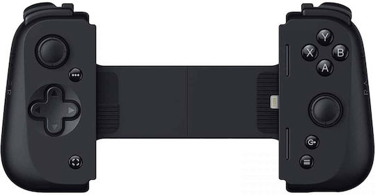 Razer Kishi V2 Wired Gamepad for iOS Black