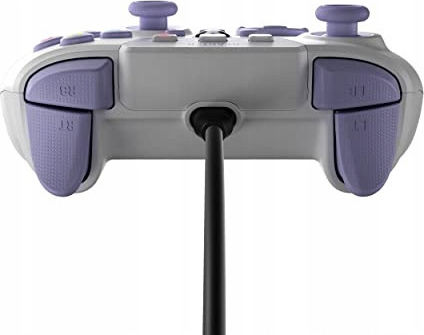 Turtle Beach REACT-R Wired Gamepad for PC / Xbox One / Xbox Series White