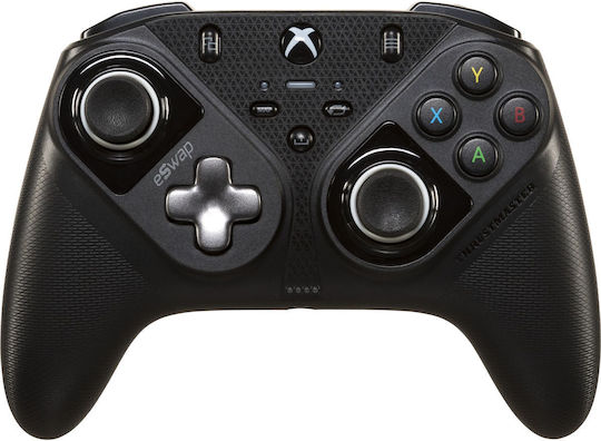 Thrustmaster ESwap S Pro Ενσύρματο Gamepad για PC / Xbox One / Xbox Series Μαύρο