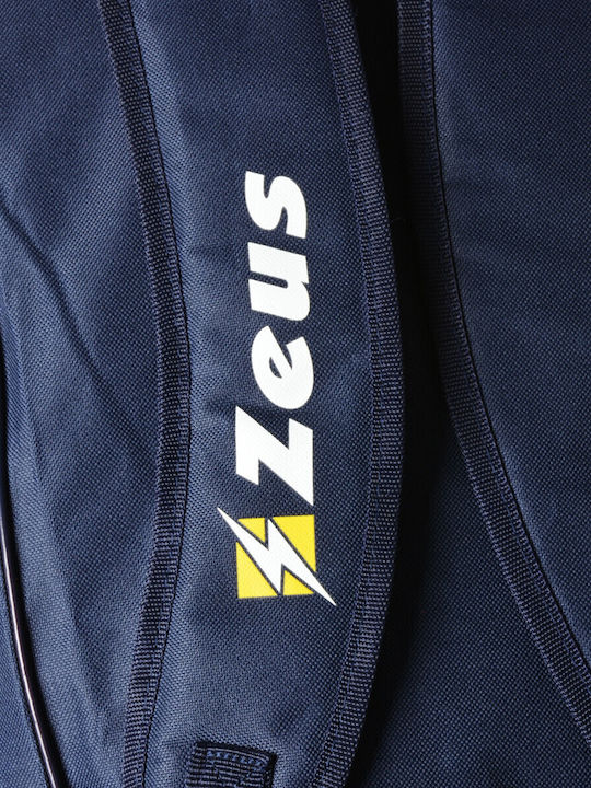 Zeus Zaino Ulysse Navy Blue