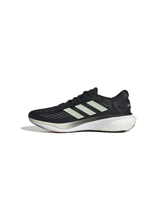 Supernova 2.0 Herren Sportschuhe Laufen Schwarz