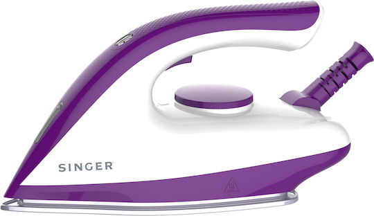 Singer Europa Steam Ironing Station 5.5bar with 1.7lt Container