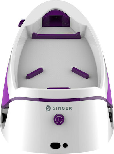 Singer Europa Steam Ironing Station 5.5bar with 1.7lt Container