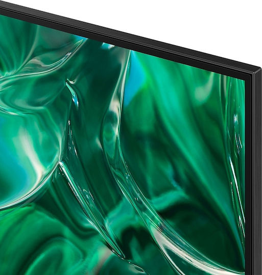 Samsung Smart Fernseher 77" 4K UHD OLED QE77S95CATXXH HDR (2023)
